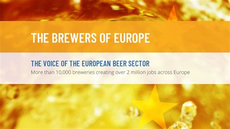 brewers of europe